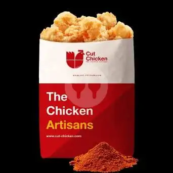 Gambar Makanan Cut Chicken, Nipah 10