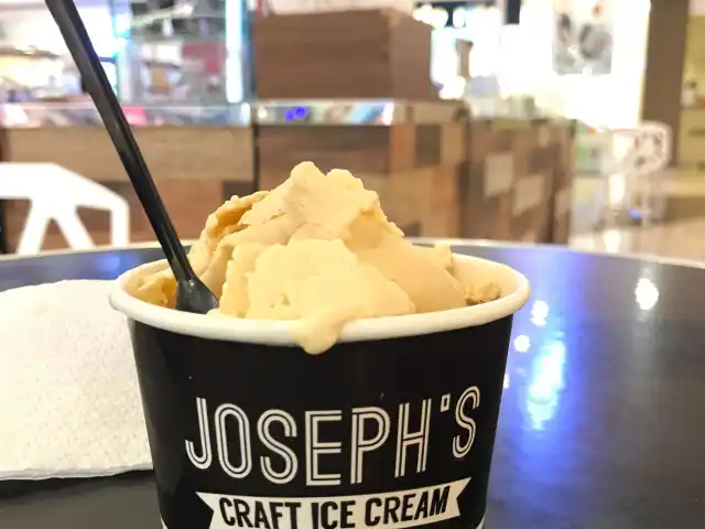 Joseph's Craft Ice Cream Food Photo 20