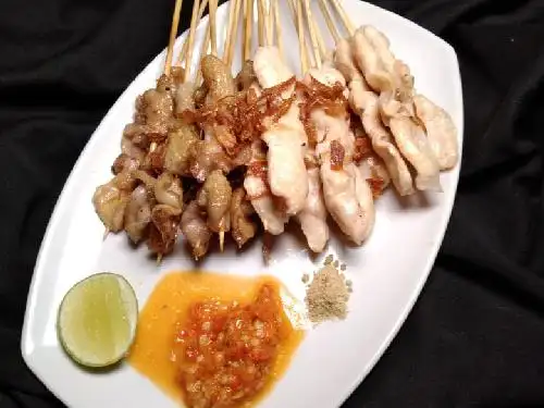 Sate Taichan Senayan Bang Jay, Pondok Aren