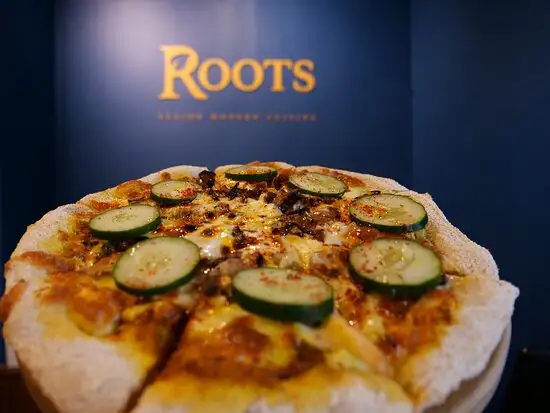 Roots Bistro Food Photo 1