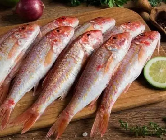 Siva Oyster Fish Restaurant'nin yemek ve ambiyans fotoğrafları 19