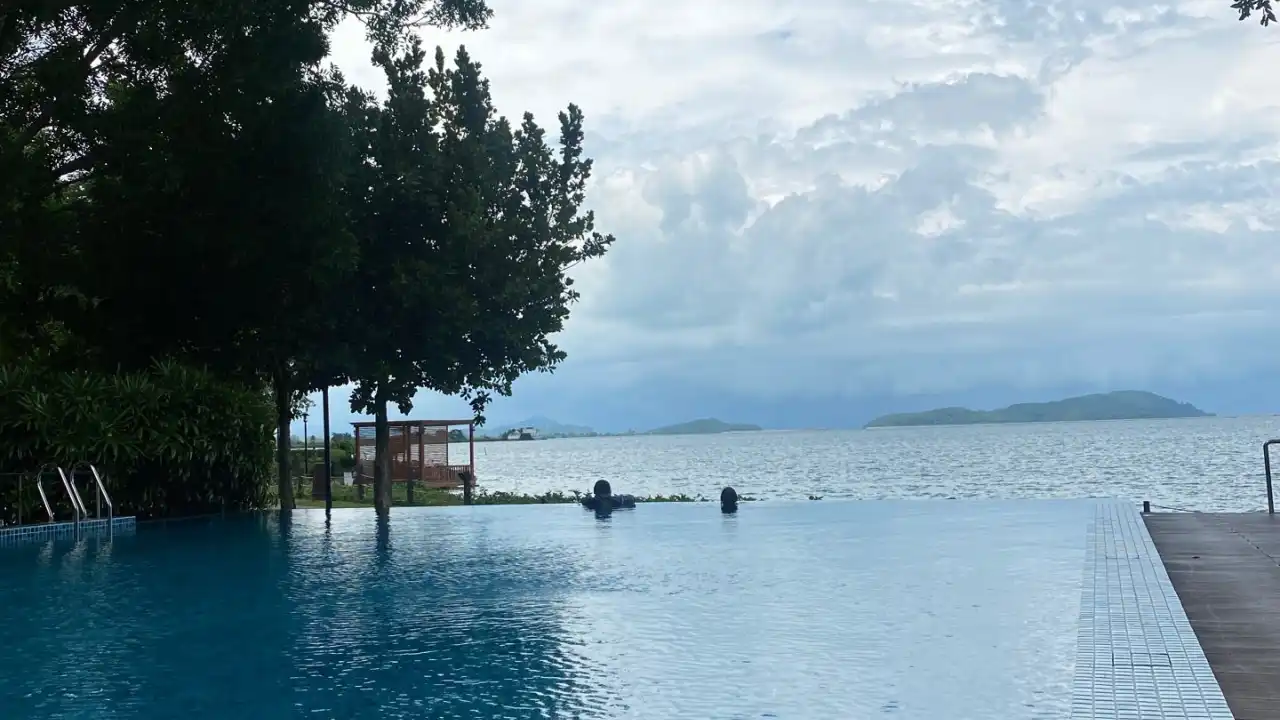 Ombak Villa Langkawi Lagoon