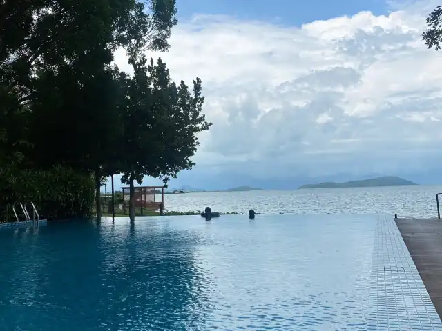 Ombak Villa Langkawi Lagoon