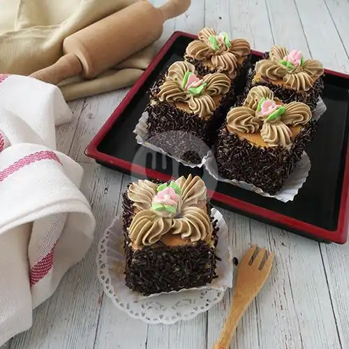 Gambar Makanan SunMerry Bakery & Cake, Muara Karang 4