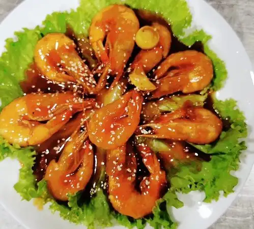 Lao Pao Canting'nin yemek ve ambiyans fotoğrafları 6