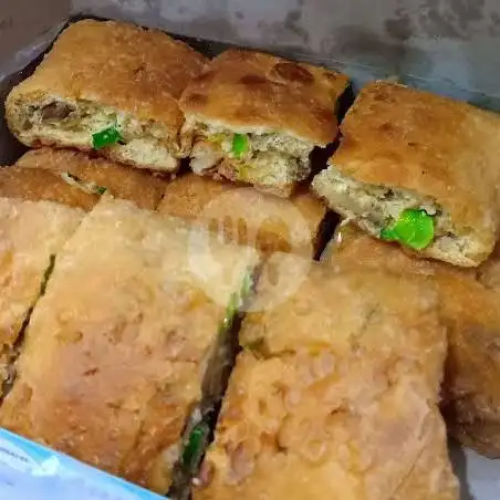 Gambar Makanan Martabak Adella Duren Tiga, Jl Duren Tiga Raya No11A 3