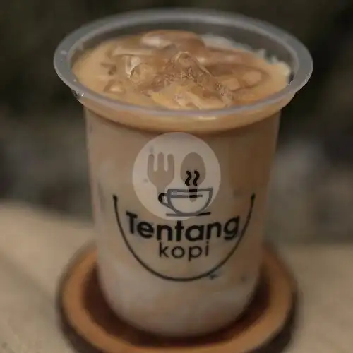 Gambar Makanan Tentang Kopi Sunan Giri & Your First Bite, Jl. Sunan Giri 4