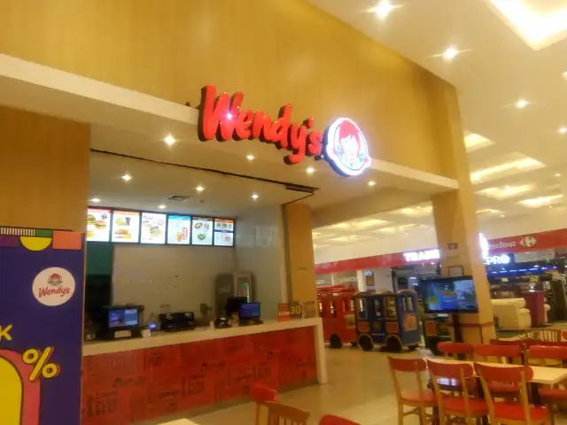 Gambar Makanan Wendy's 11