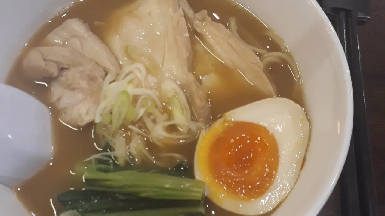 Nanami Ramen