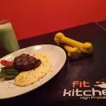 Fit Kitchen'nin yemek ve ambiyans fotoğrafları 2