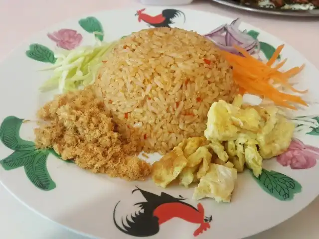 MOOBAAN thai Food Photo 3