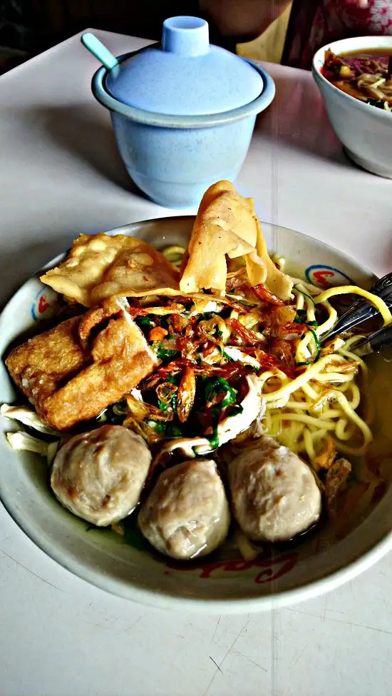 Gambar Makanan Bakso Magetan 2