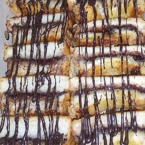 Gambar Makanan Roti Bakar Youtubers,Kota Probolinggo 1