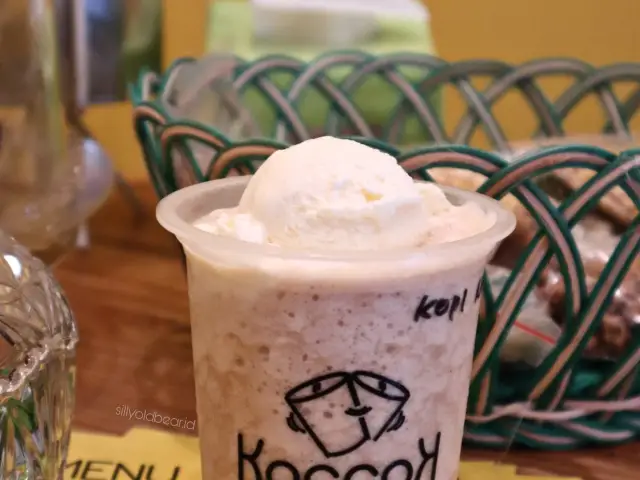 Gambar Makanan Kopi Koccok 11