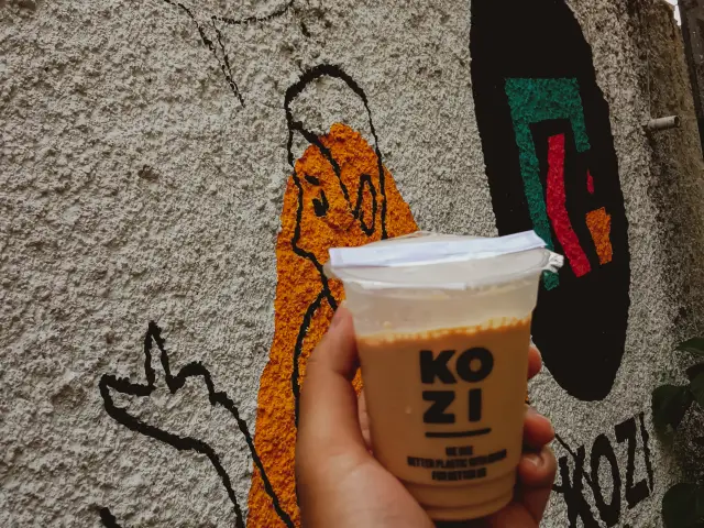 Gambar Makanan Kozi Coffee 2