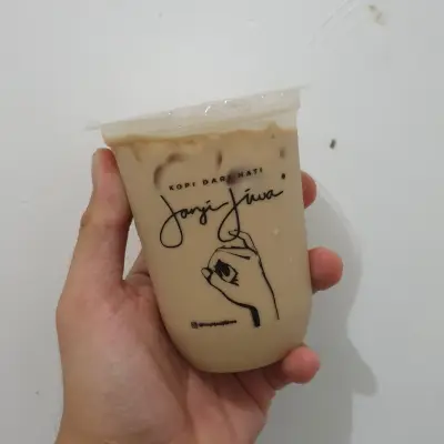 Kopi Janji Jiwa