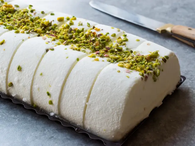 Çido Maraş Dondurma'nin yemek ve ambiyans fotoğrafları 1