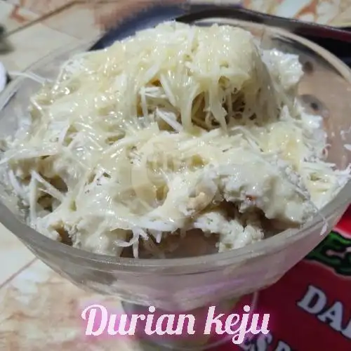 Gambar Makanan Es Durian 19, Jln Simpang Hashim Asyari. 3
