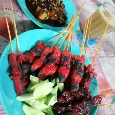 Nana Sate Kajang