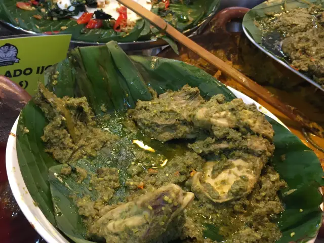 Gambar Makanan Kedai Pak Ciman 6