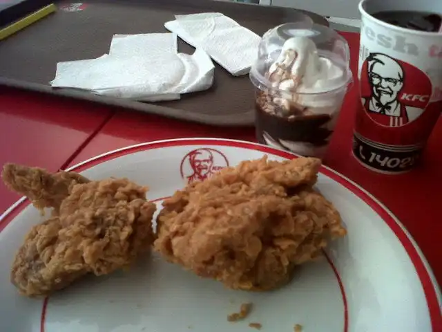 Gambar Makanan KFC 13