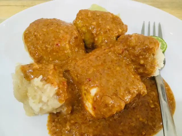 Gambar Makanan Siomay Prijaji 5