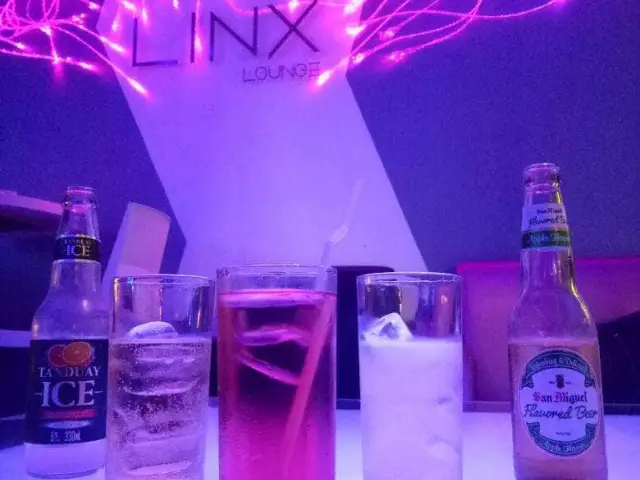 Linx Lounge Bar Food Photo 6