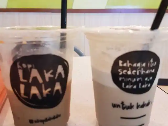 Gambar Makanan Kopi Laka Laka 2