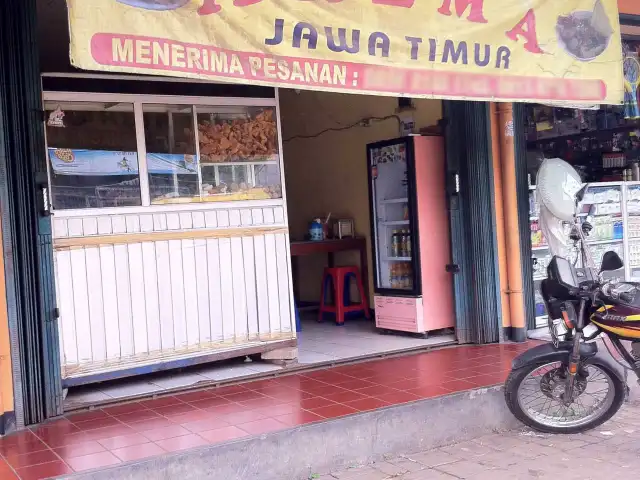 Gambar Makanan Bakso Malang Arema 2