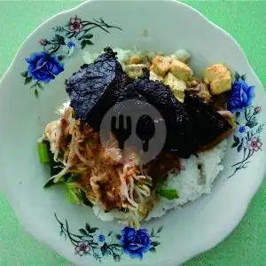 Gambar Makanan Nasi Pecel Citarasa, Kaliwates 4