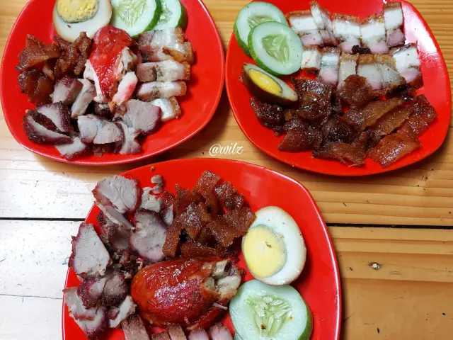 Gambar Makanan Ahong 88 2