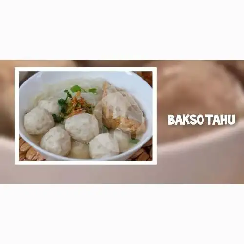 Gambar Makanan Bakso Mas Wono 2