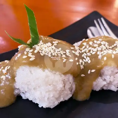Gambar Makanan Warung Che' Baba 6