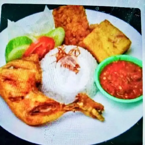 Gambar Makanan WARUNG PAK APLES 4