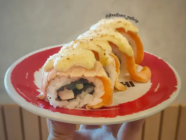 Gambar Makanan Genki Sushi 13