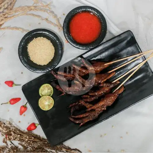 Gambar Makanan Sate Taichan 92, Taman Sari 6