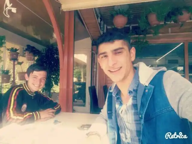 Sümeyye Cafè'nin yemek ve ambiyans fotoğrafları 6