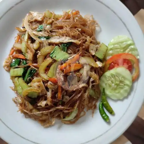 Gambar Makanan Nasi Goreng Barokah Siho, Nuansa Utama Jimbaran 9