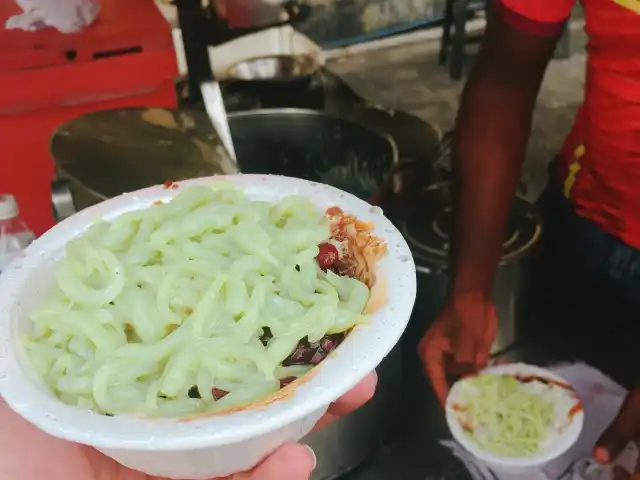 Gerai Cendol belakang Wisma Ganda Food Photo 9