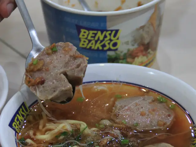 Gambar Makanan Bensu Bakso 15