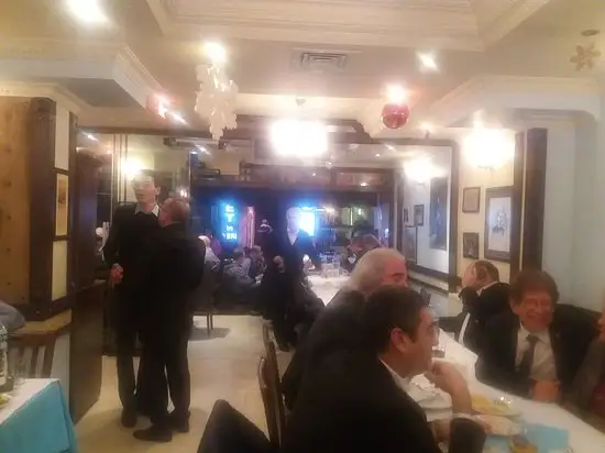 Lipsos Restaurant'nin yemek ve ambiyans fotoğrafları 24