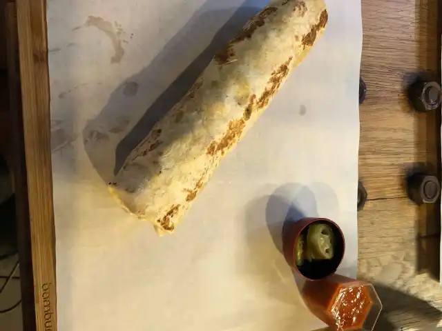Burrito Shop'nin yemek ve ambiyans fotoğrafları 74