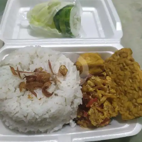 Gambar Makanan Ayam Geprek Papa Ron 11