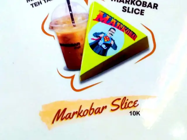 Gambar Makanan Markobar 13