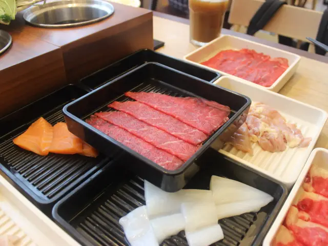 Gambar Makanan On-Yasai Shabu Shabu 15