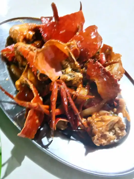 Gambar Makanan Ratu Rasa Seafood 1