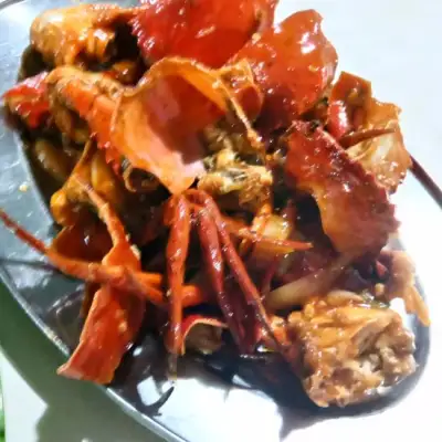 Ratu Rasa Seafood