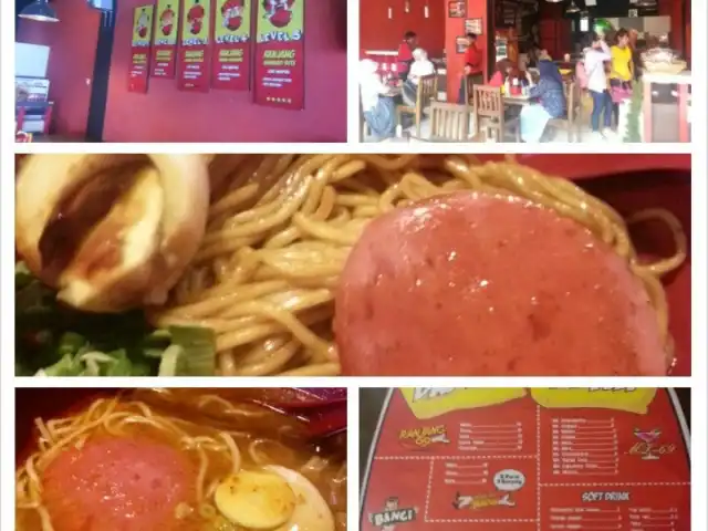 Gambar Makanan Ranjang 69 (Ramen Jangar) 5