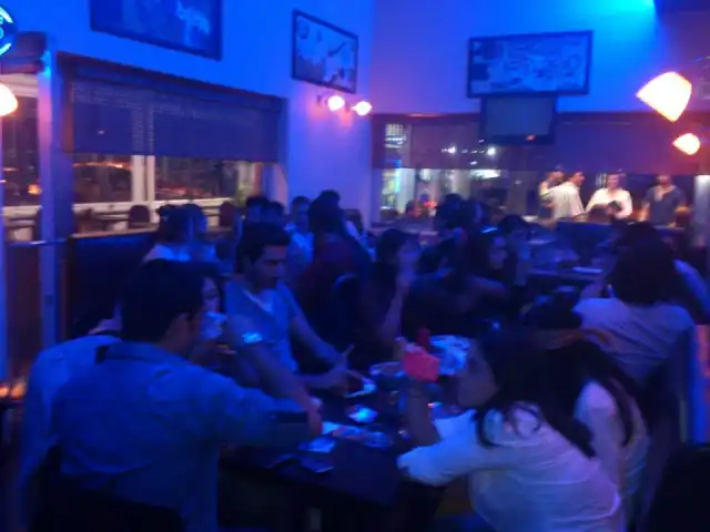 Keyifli Bi Cafe'nin yemek ve ambiyans fotoğrafları 6