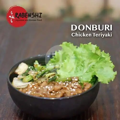 Gambar Makanan Rabenshi Cafe Pal 8, Banjarmasin 12